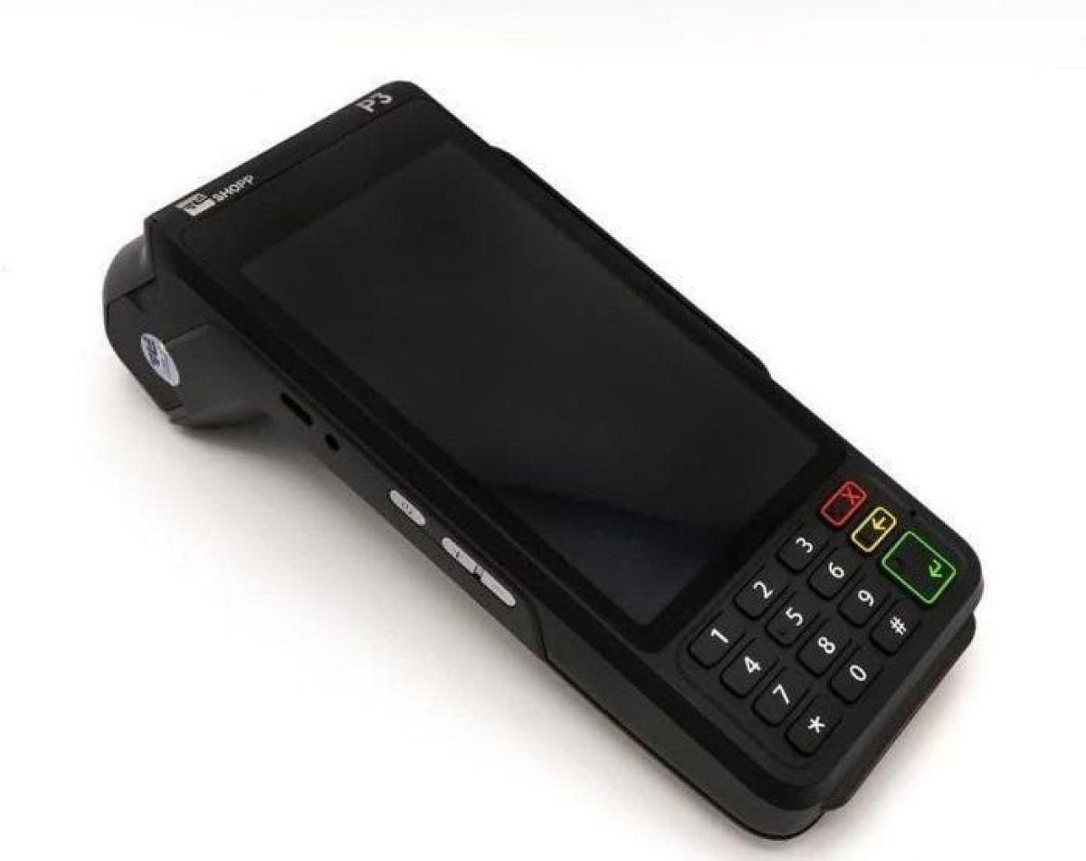 کارتخوان سیار،پوز سیار،پوزT3|فروشگاه و مغازه|اسلامشهر, |دیوار