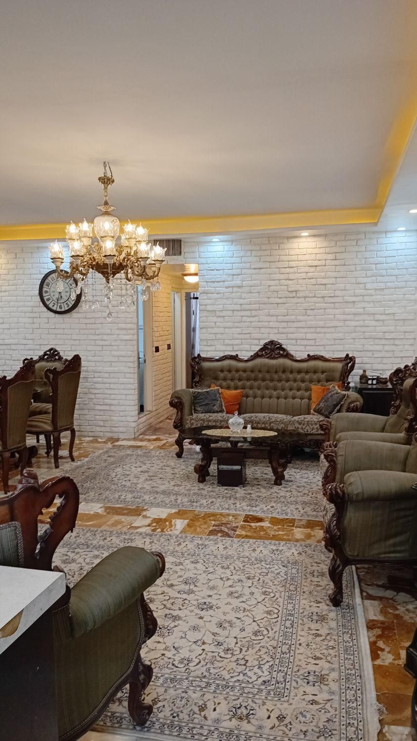 ۸۲ متر / ۲خواب / خوش نقشه       (  فول بازسازی  )|فروش آپارتمان|تهران, شیخ هادی|دیوار