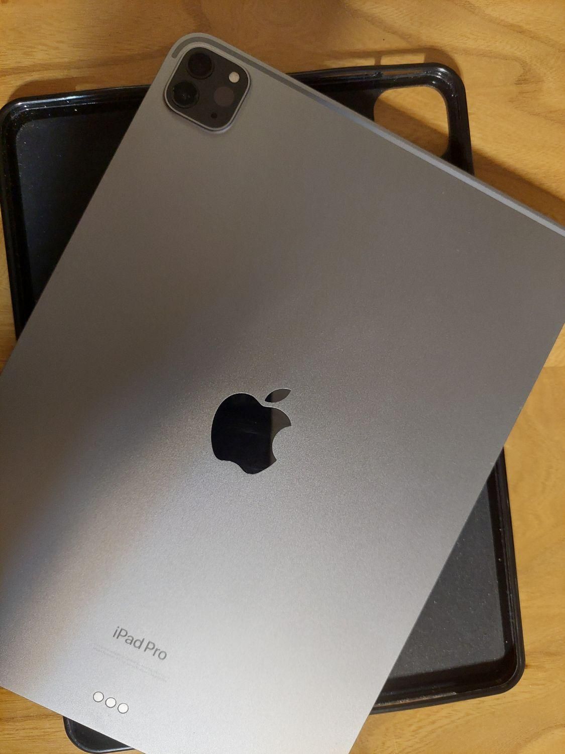 ipad pro 11 128 gb wifi m2|تبلت|تهران, خواجه نصیر طوسی|دیوار
