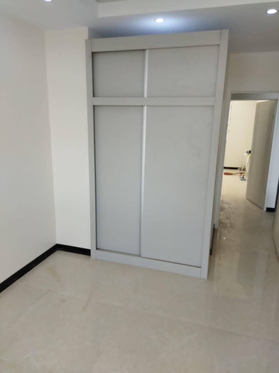 کمد دیواری ریلی|مصالح و تجهیزات ساختمان|کرج, گلشهر|دیوار