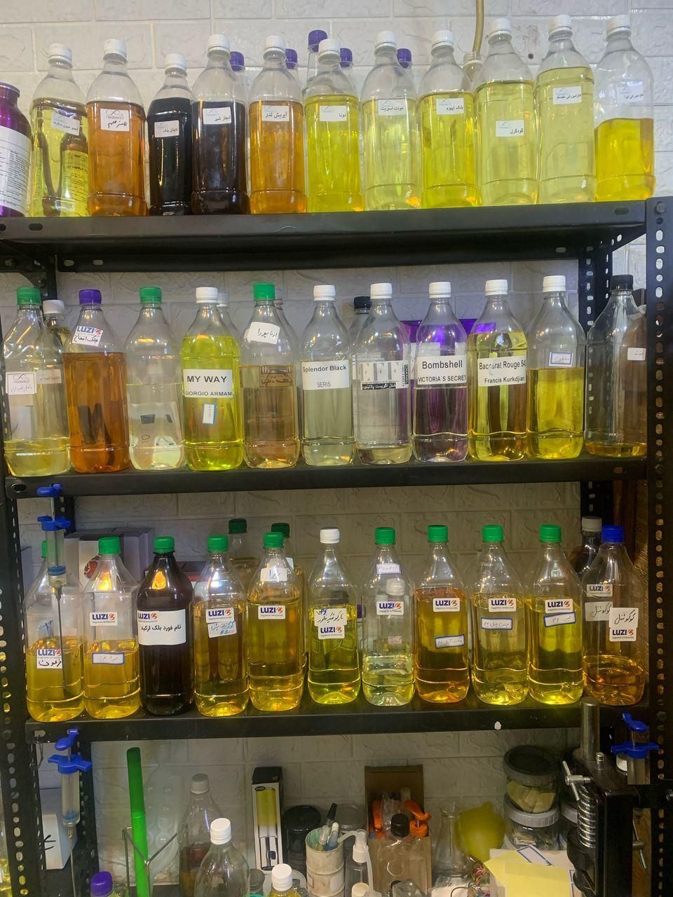 عطر به قیمت عمده|آرایشی، بهداشتی، درمانی|کرج, گوهردشت|دیوار