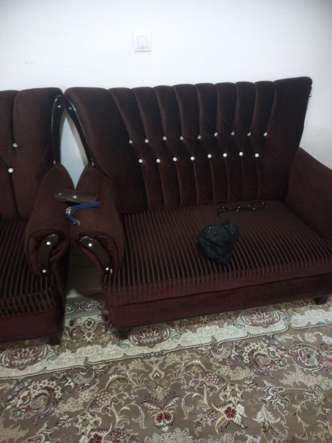 مبل کارکرده|مبلمان خانگی و میز عسلی|مهاجران, |دیوار