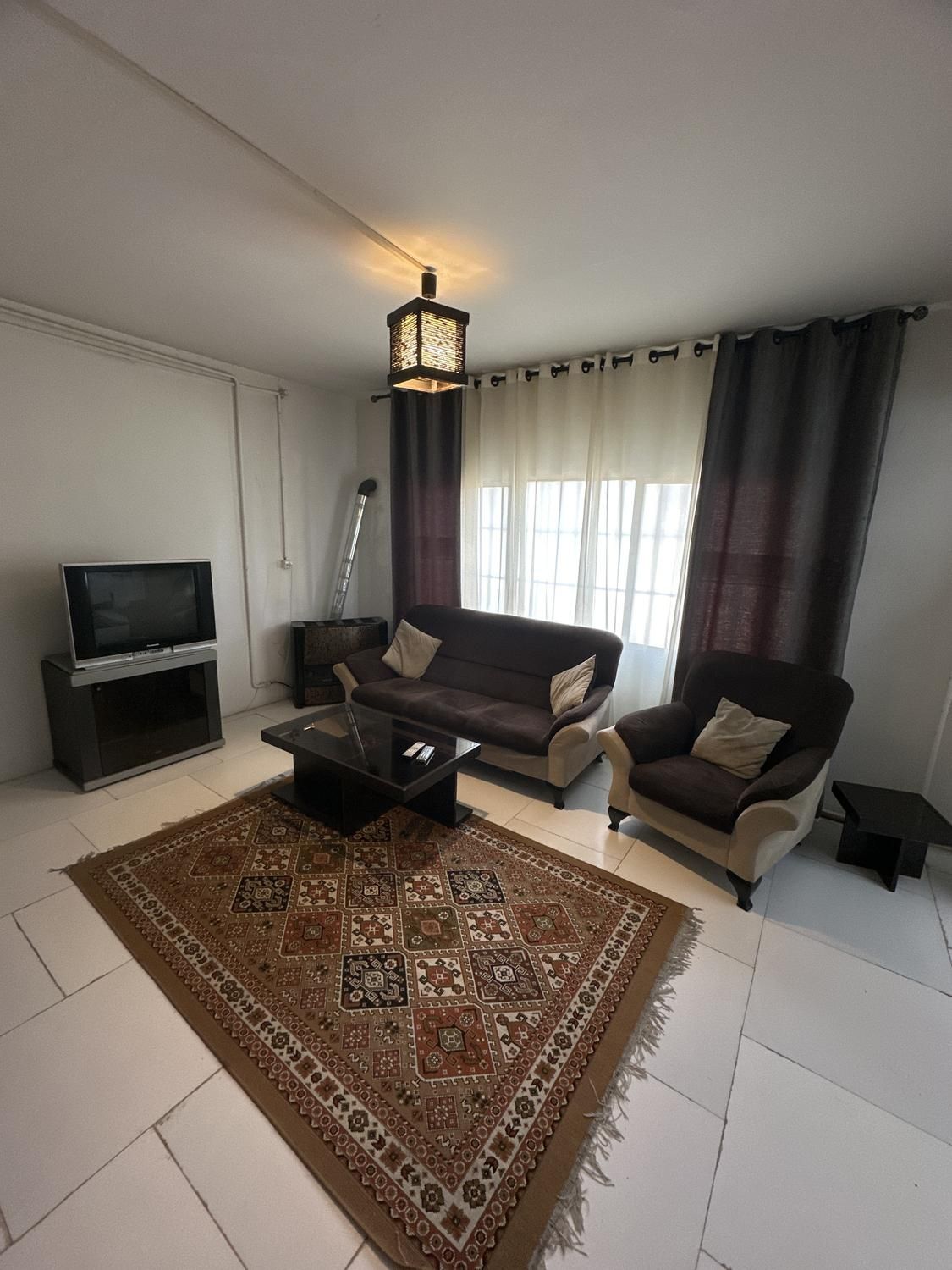 اجاره سویت آپارتمان مبل شیک|اجارهٔ کوتاهمدت آپارتمان و سوئیت|مشهد, شهرک رازی (شهرک غرب)|دیوار