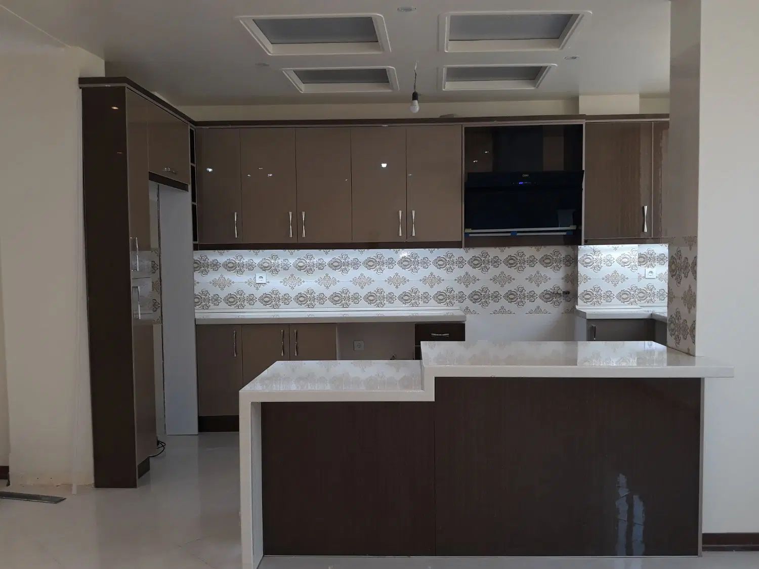 نصب وتعمیرات کابینت در مسعودیه منشریه پیروزی وغیر|خدمات پیشه و مهارت|تهران, مسگرآباد|دیوار