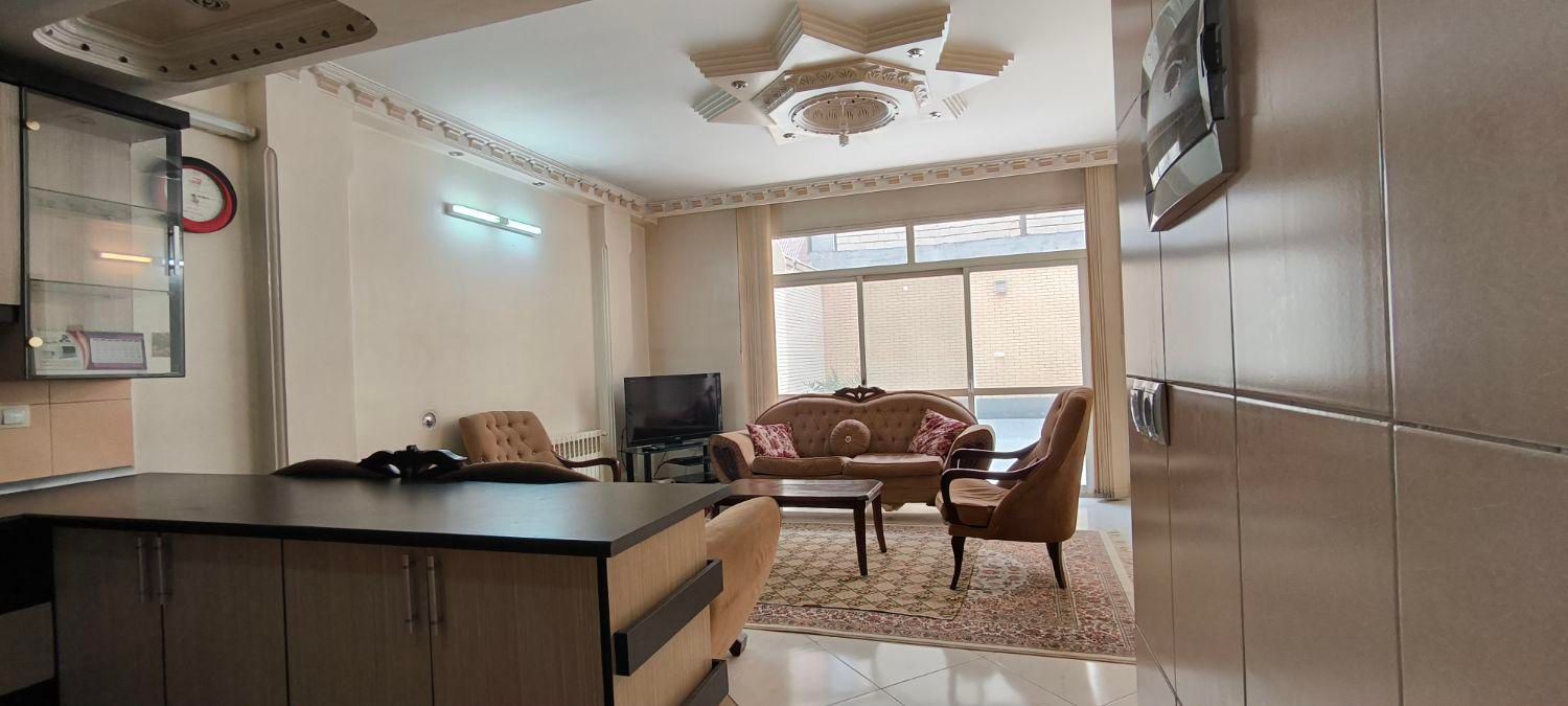 اجاره روزانه سوئیت مبله به مجردوخانواده|اجارهٔ کوتاه‌مدت آپارتمان و سوئیت|اصفهان, هفتون|دیوار