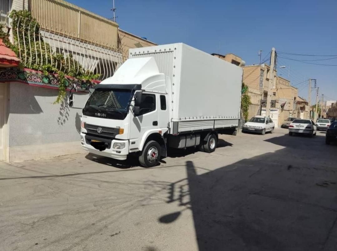 باربری‌بهبهان|خدمات حمل و نقل|بهبهان, |دیوار