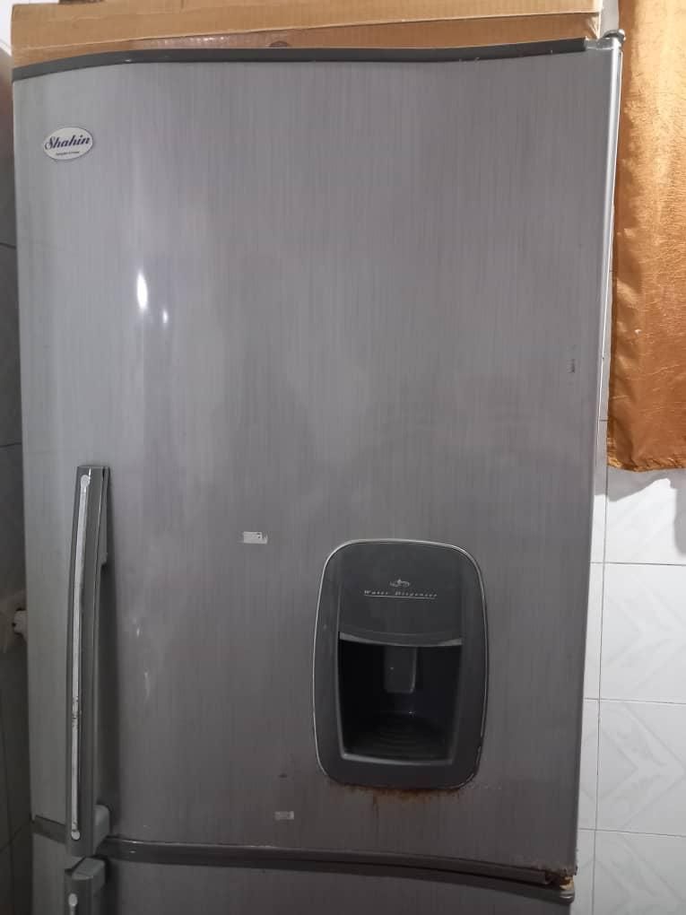 تعمیرات یخچال نصب نوار یخچال|خدمات پیشه و مهارت|رامهرمز, |دیوار