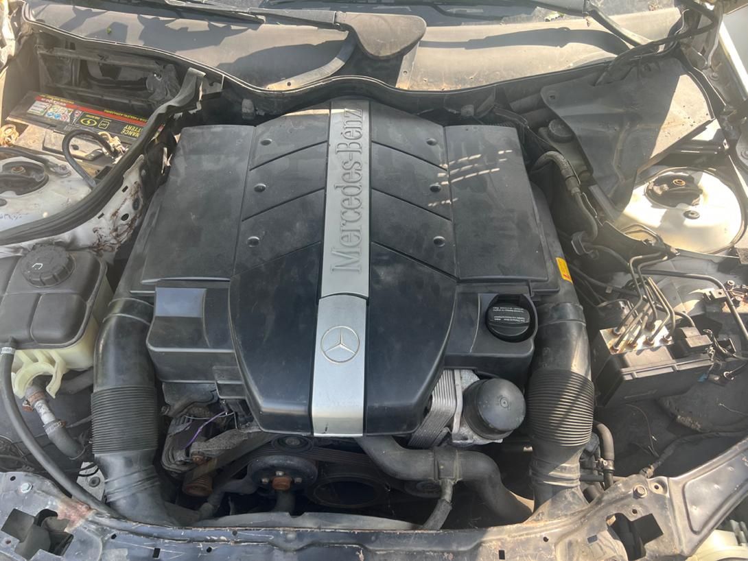 بنز مزایده ایی C ۲۴۰دندهای مدل ۲۰۰۳ فروشی حسن رود|خودرو سواری و وانت|بندر انزلی, لیچارگی حسن رود|دیوار