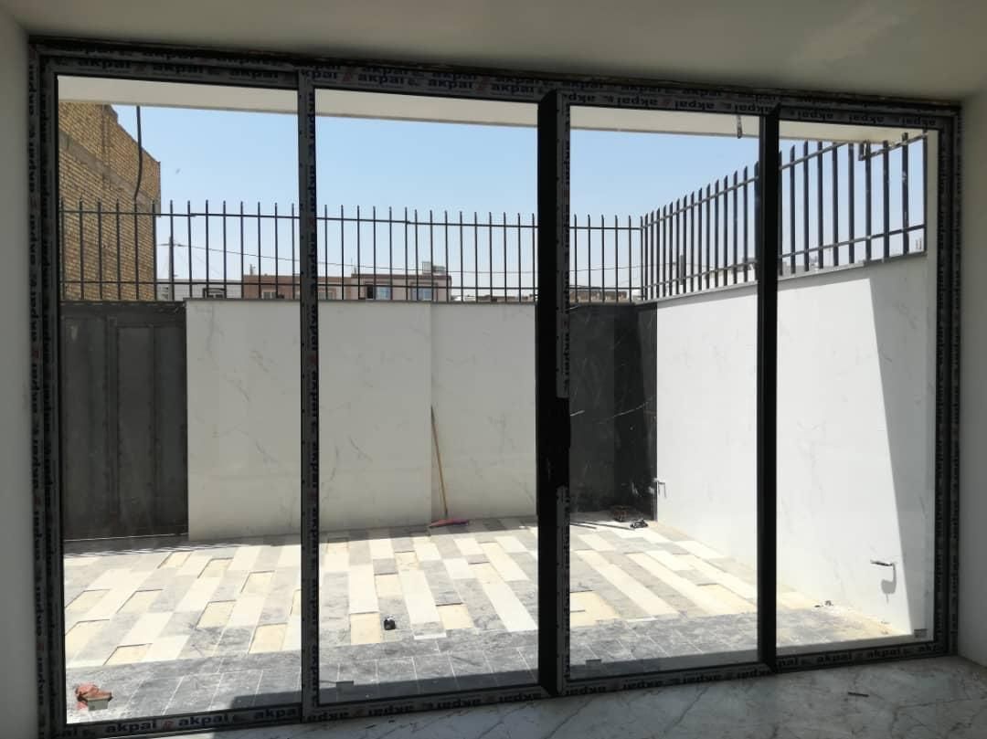 درب پنجره آلومینیوم ودرب توری نقد وچک|خدمات پیشه و مهارت|اصفهان, ملکشهر|دیوار