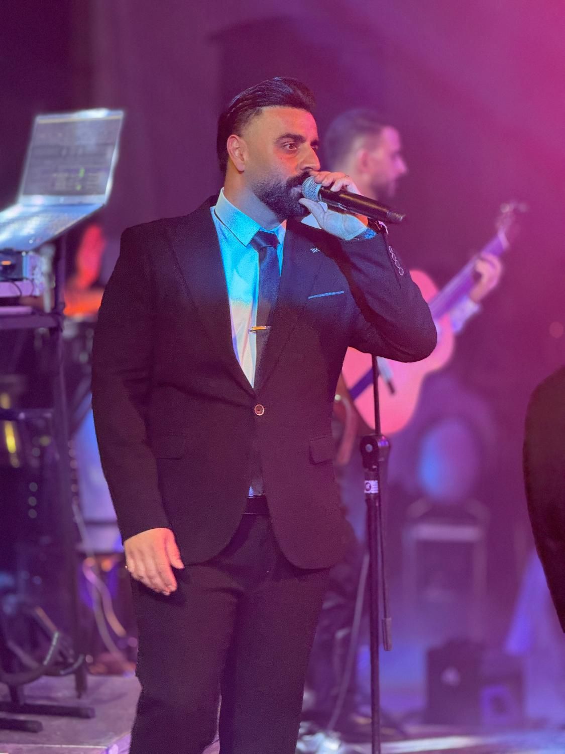 بند موزیک (دیجی فرلایت) متخصص جشنهای عروسی تولد..|خدمات پذیرایی، مراسم|تهران, شهرک چیتگر|دیوار