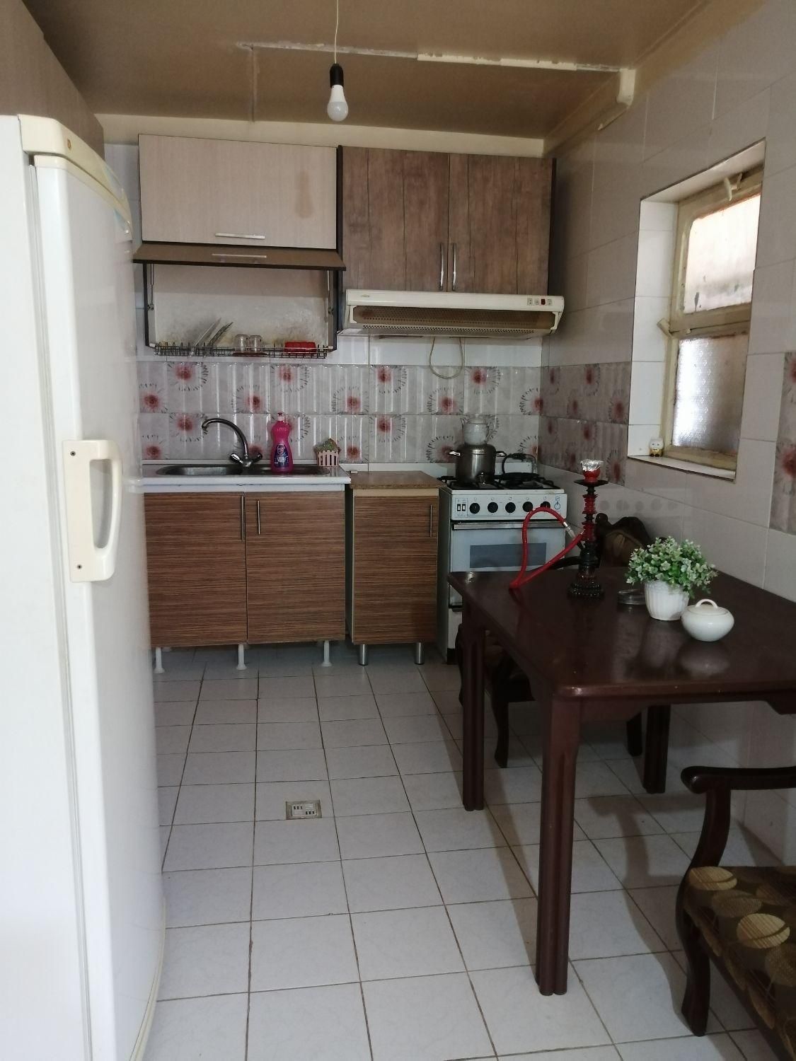 سوئیت در سمنان امکانات کامل محیطی آرام و با صفا|اجارهٔ کوتاه‌مدت آپارتمان و سوئیت|سمنان, |دیوار