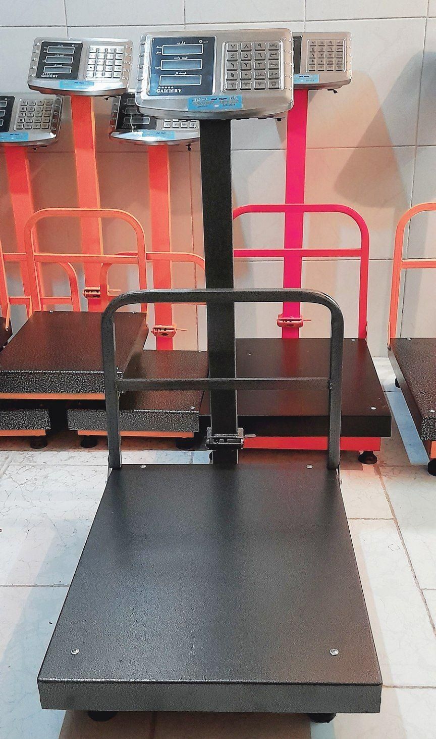 باسکول و ترازو|فروشگاه و مغازه|اشتهارد, |دیوار