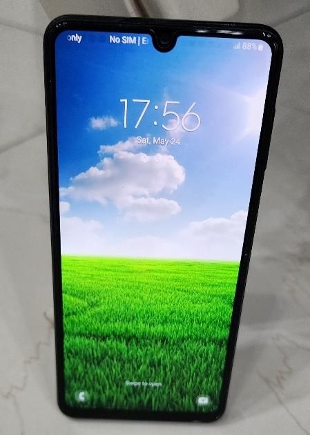سامسونگ Galaxy M32 با حافظهٔ ۱۲۸ گیگابایت|موبایل|شیراز, ریشمک|دیوار