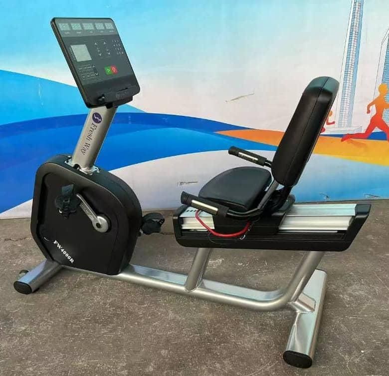 دوچرخه باشگاهی دوچرخه پشتی دار دوچرخه ایستاده|تجهیزات ورزشی|تهران, منیریه|دیوار