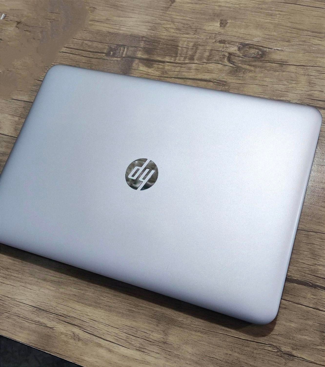 لپ‌تاپ HP مدل ProBook 450 G4|رایانه همراه|اصفهان, طامه|دیوار