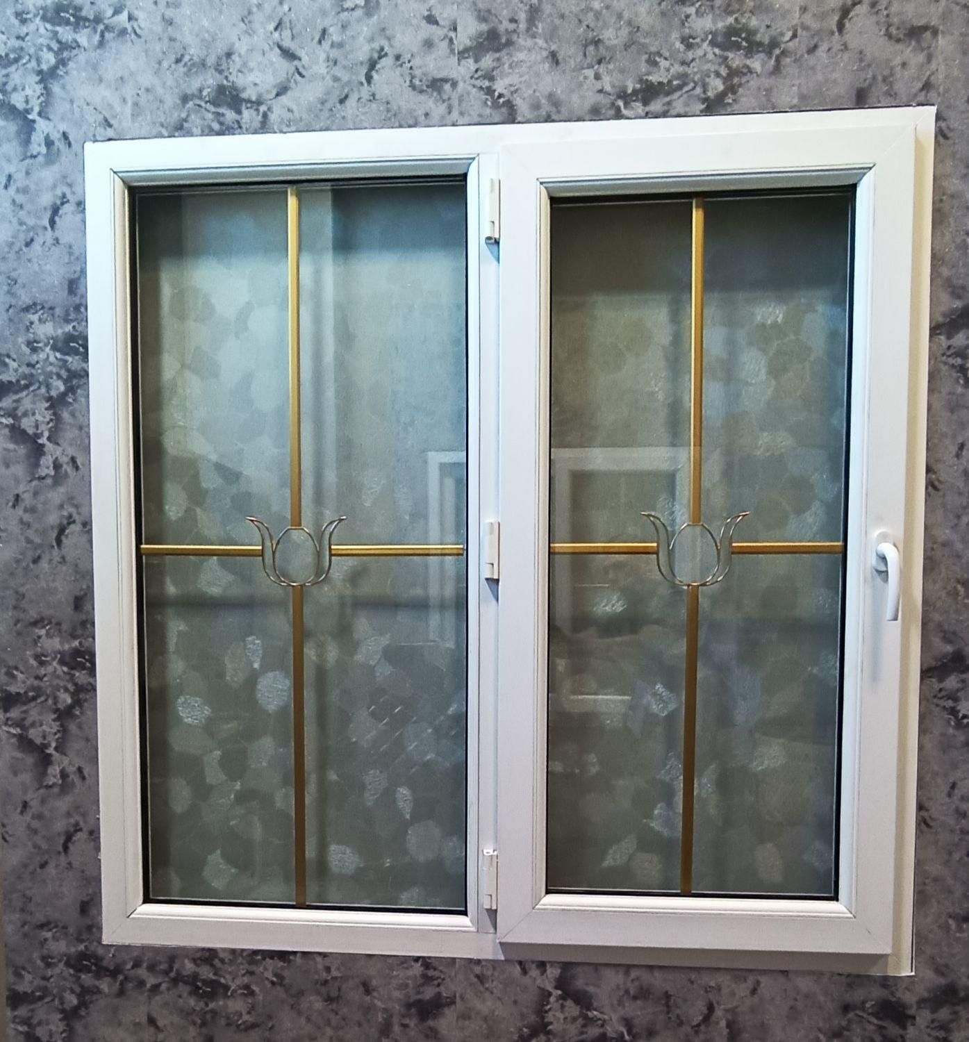 درب و پنجره دوجداره upvc و آلومینیوم|مصالح و تجهیزات ساختمان|قم, دانش|دیوار