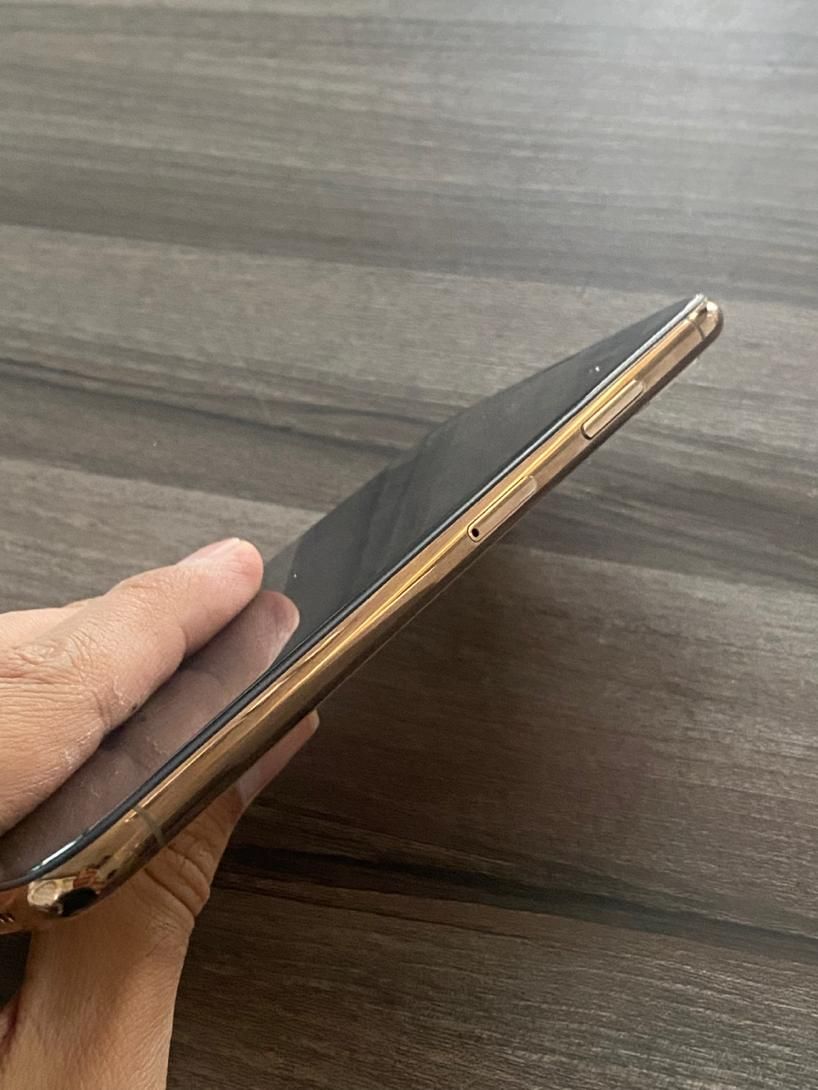 اپل iPhone XS Max با حافظهٔ ۶۴ گیگابایت|موبایل|کرج, عظیمیه|دیوار