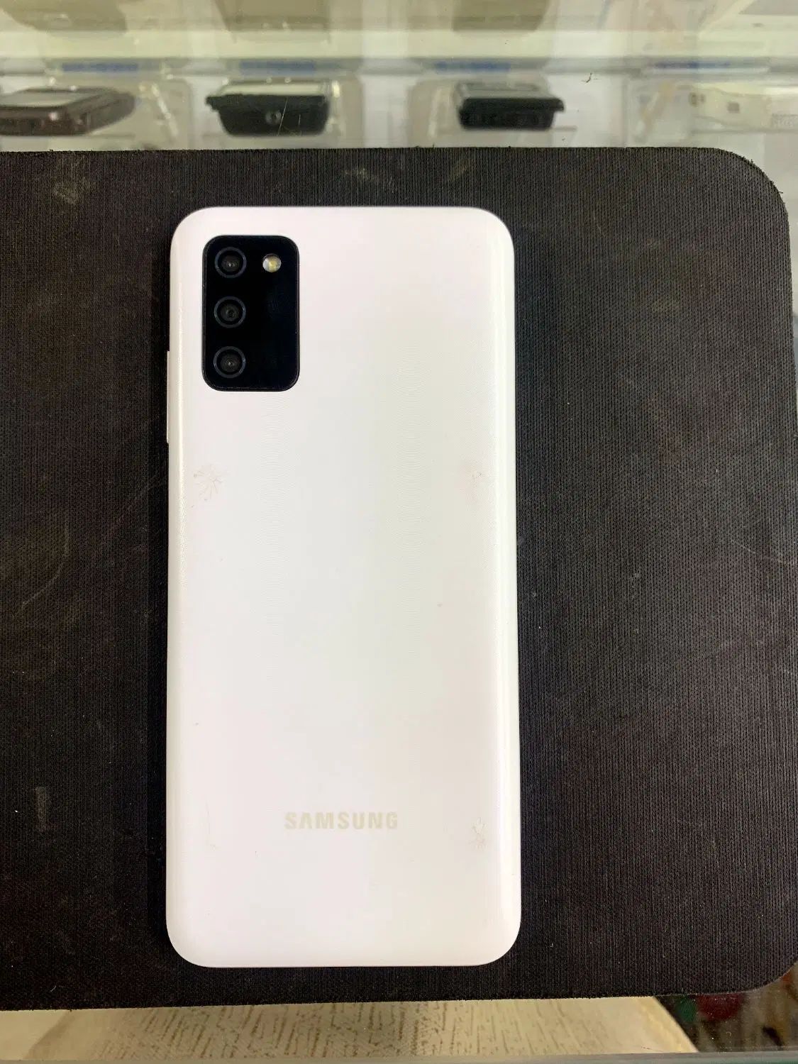 سامسونگ Galaxy A03s 2023 حافظه ۶۴ تضمینی درحدنو|موبایل|ارومیه, |دیوار