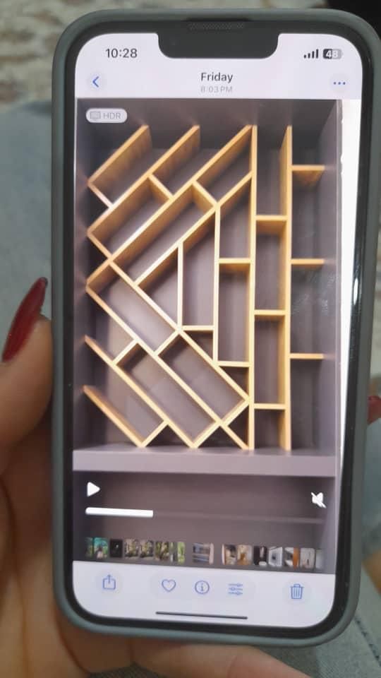 null