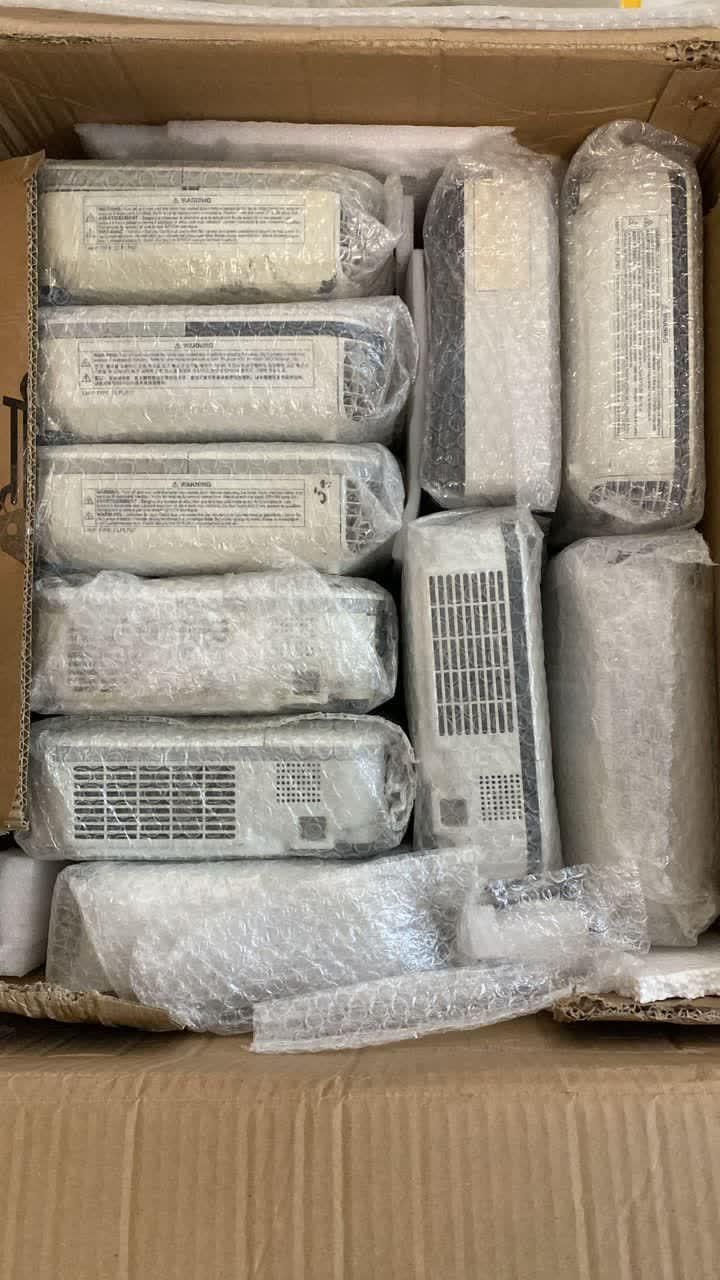 هوشمند سازی مدارس و فروش دیتا پرژکتور epson|تلویزیون و پروژکتور|اندیشه, اندیشه فاز ۱|دیوار