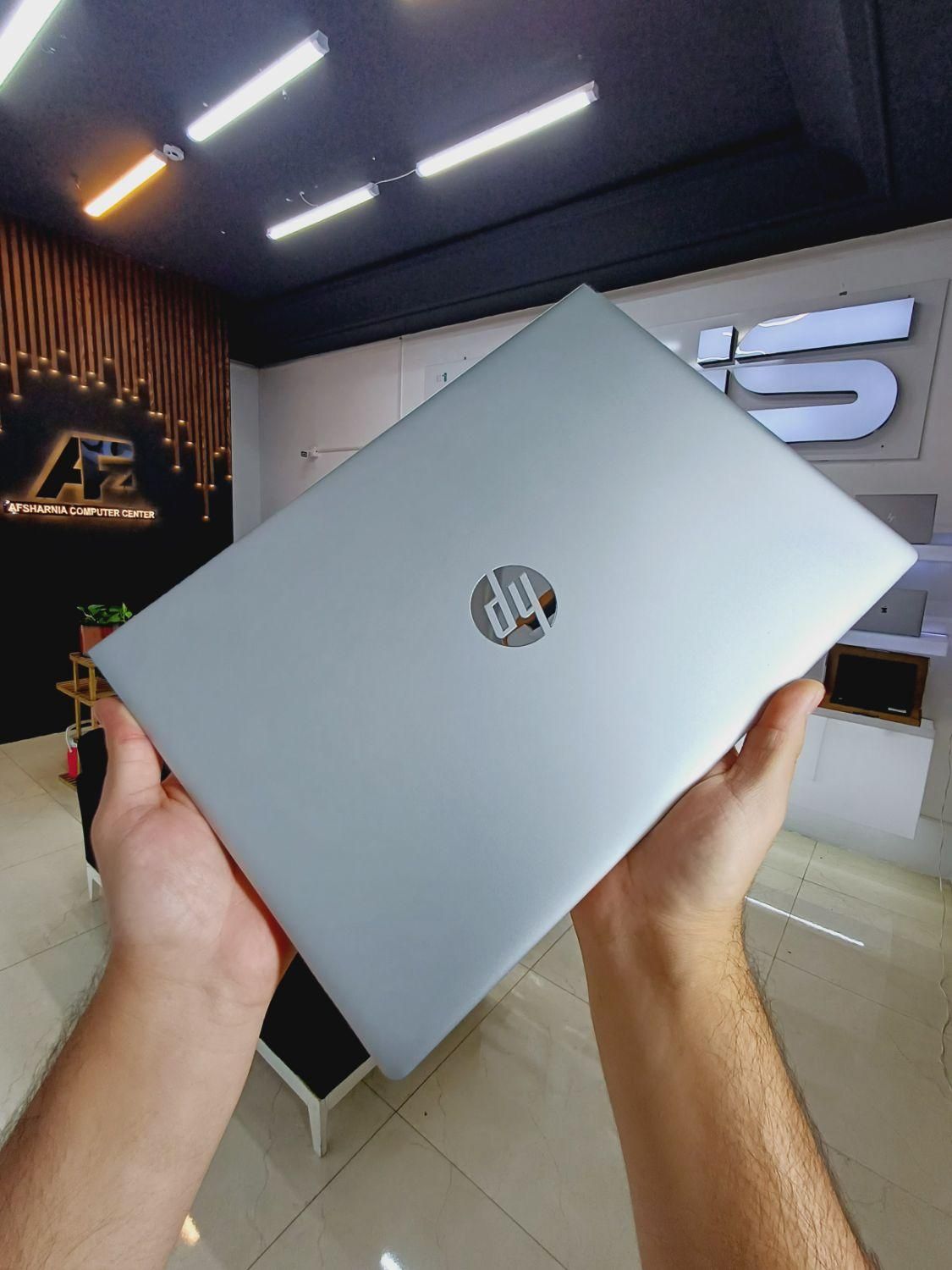 لپتاپ اچ پی دانشجویی پرداخت اقساطی HP|رایانه همراه|نیشابور, دارایی|دیوار