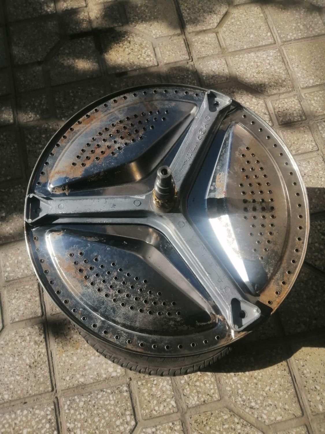 تعمیرات تخصصی یخچال لباسشویی اجاق گاز. کولر آبی|خدمات پیشه و مهارت|همدان, |دیوار