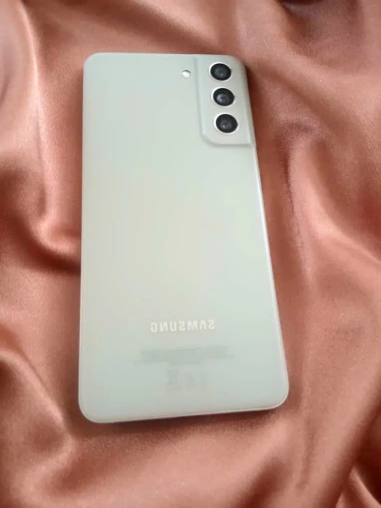 گوشی سامسونگ galaxy s21 FE 256 GB RAM 8GB|موبایل|تبریز, |دیوار