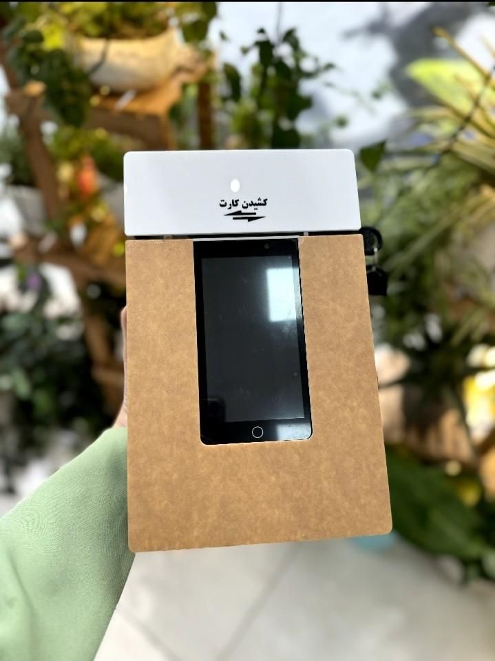 کشلس رومیزی همراه باکس 4G و وای فای|فروشگاه و مغازه|ارومیه, |دیوار