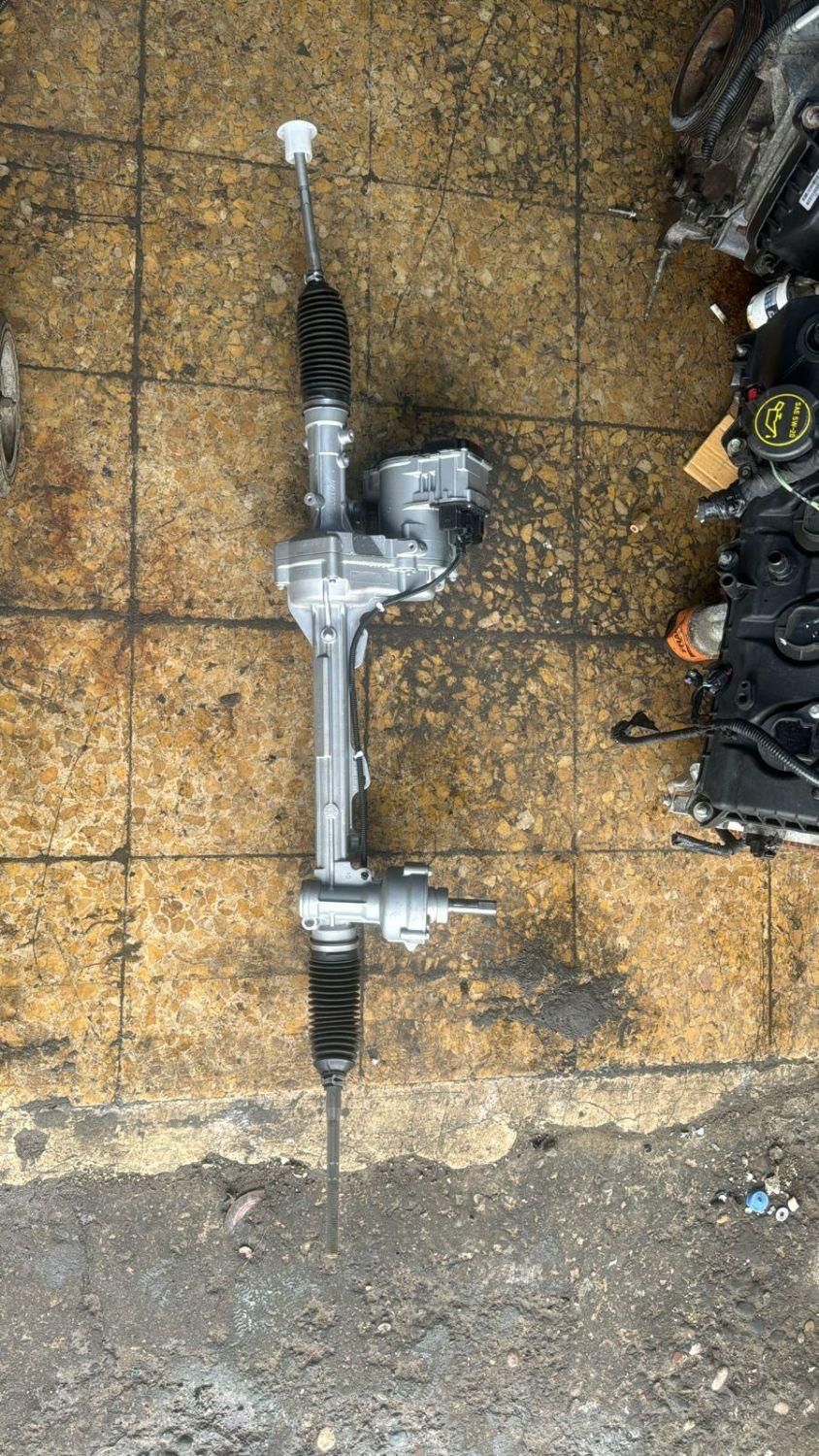 قطعات فورد پاسات رنجرور|قطعات یدکی و لوازم جانبی|تبریز, |دیوار