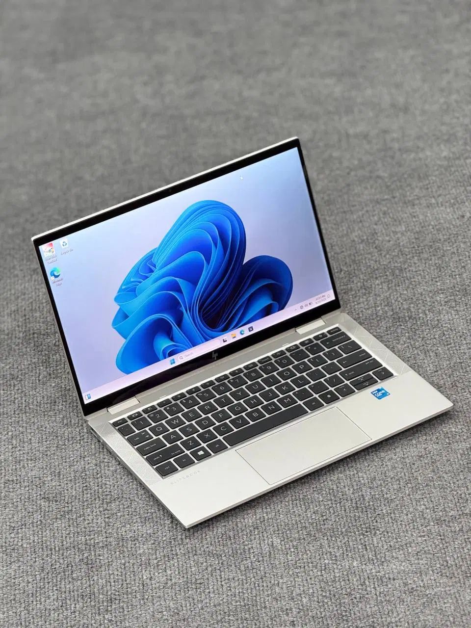hp elitebook x360 1030 g8 تبلت شو سیم کارتی باقلم|رایانه همراه|تهران, امام حسین|دیوار
