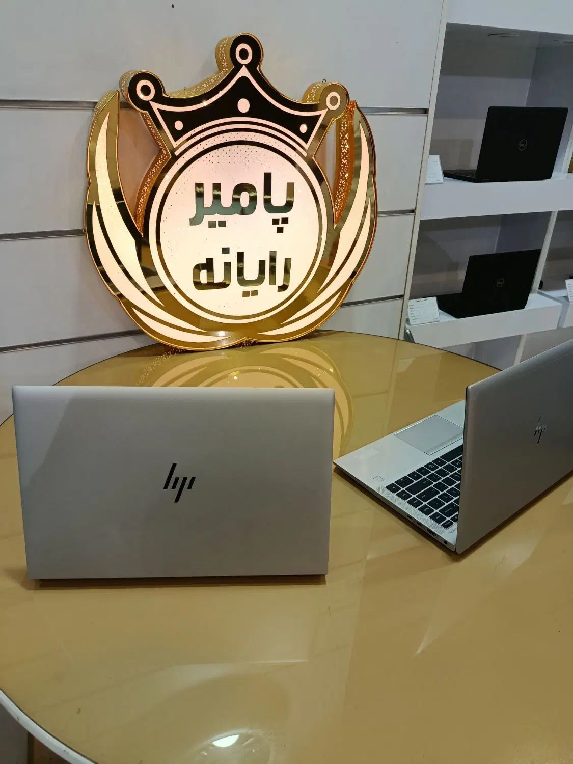 Hp ryzen 5نسل ۱۱/ ram 16|رایانه همراه|مشهد, سناباد|دیوار