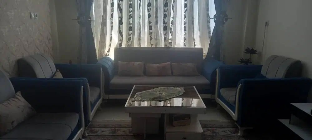 حراج مبل میز تلویزیون میز جلو مبلی|حراج|مشهد, ابوذر|دیوار