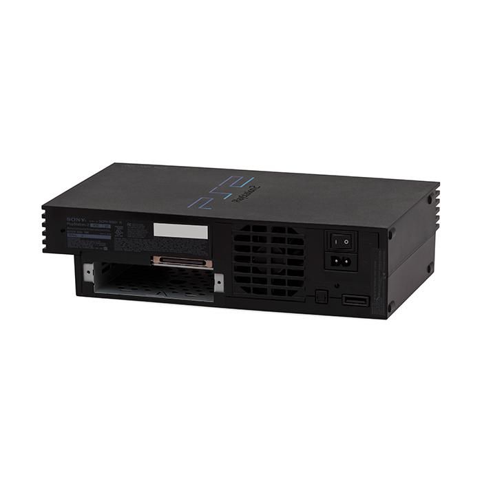 پلی استیشن ۲ فت/اسلیم کپی خور / playstation 2|کنسول، بازی ویدئویی و آنلاین|قم, صفائیه|دیوار