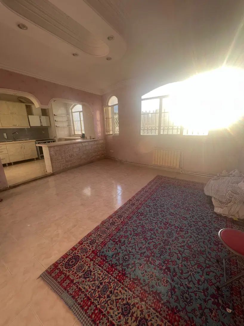 ۸۰ متر روبه نما /دو خوابه /روبه آفتاب|اجارهٔ آپارتمان|کرج, کوی کارمندان جنوبی|دیوار