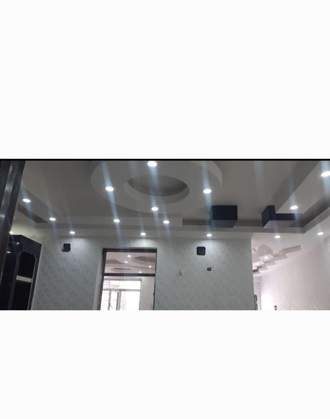 رنگ امیز|خدمات پیشه و مهارت|اهواز, کوی باهنر|دیوار