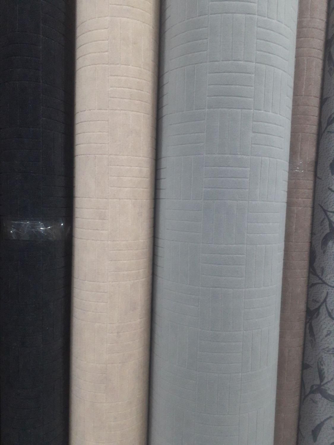 موکت ظریف مصور مدل ماهور|موکت|ساوه, |دیوار