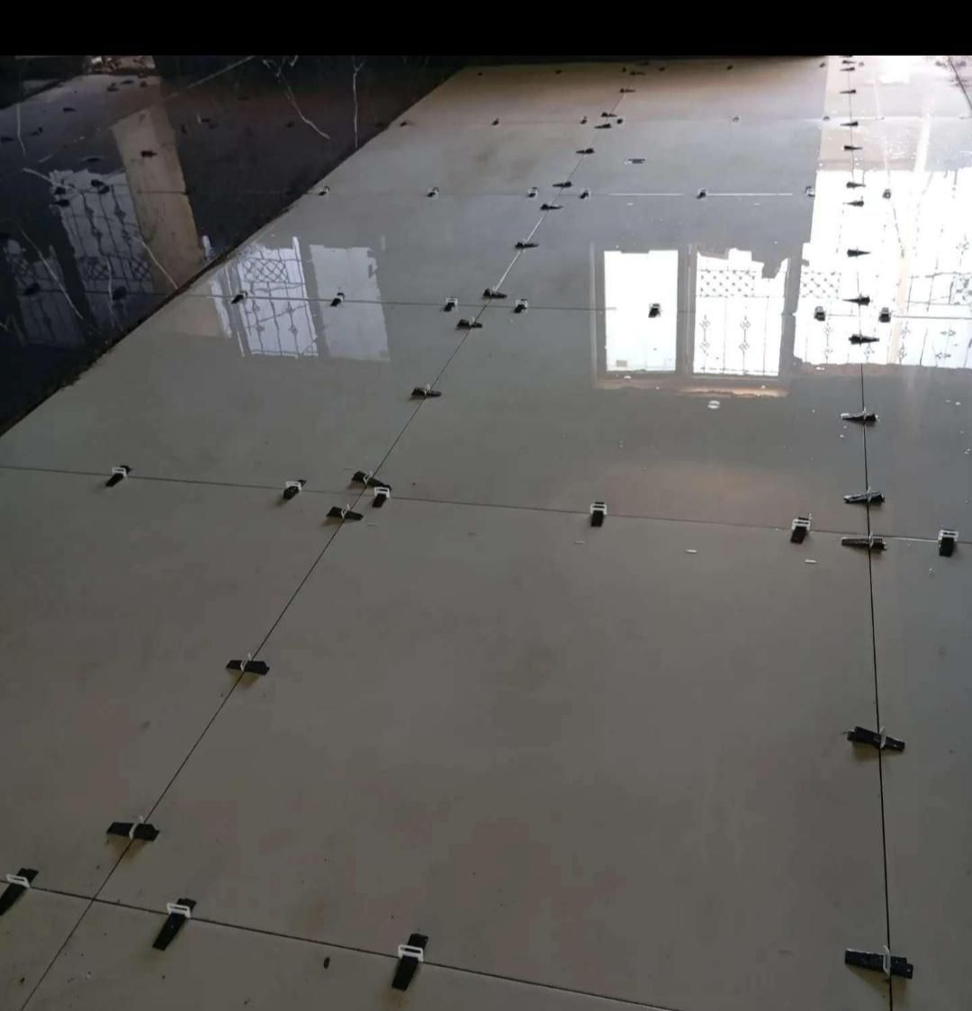 کاشی کاری سرامیک کاری|خدمات پیشه و مهارت|سبزوار, باهنر|دیوار