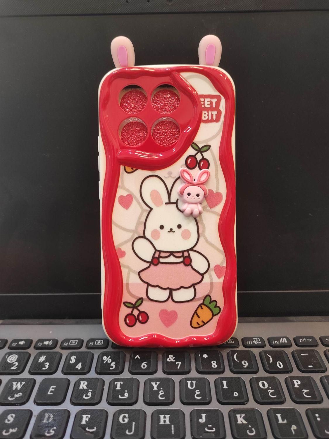 گارد سامسونگ  A05 A55 A15 گارد شیائومی X6pro M6pro|لوازم جانبی موبایل و تبلت|مشهد, الهیه|دیوار