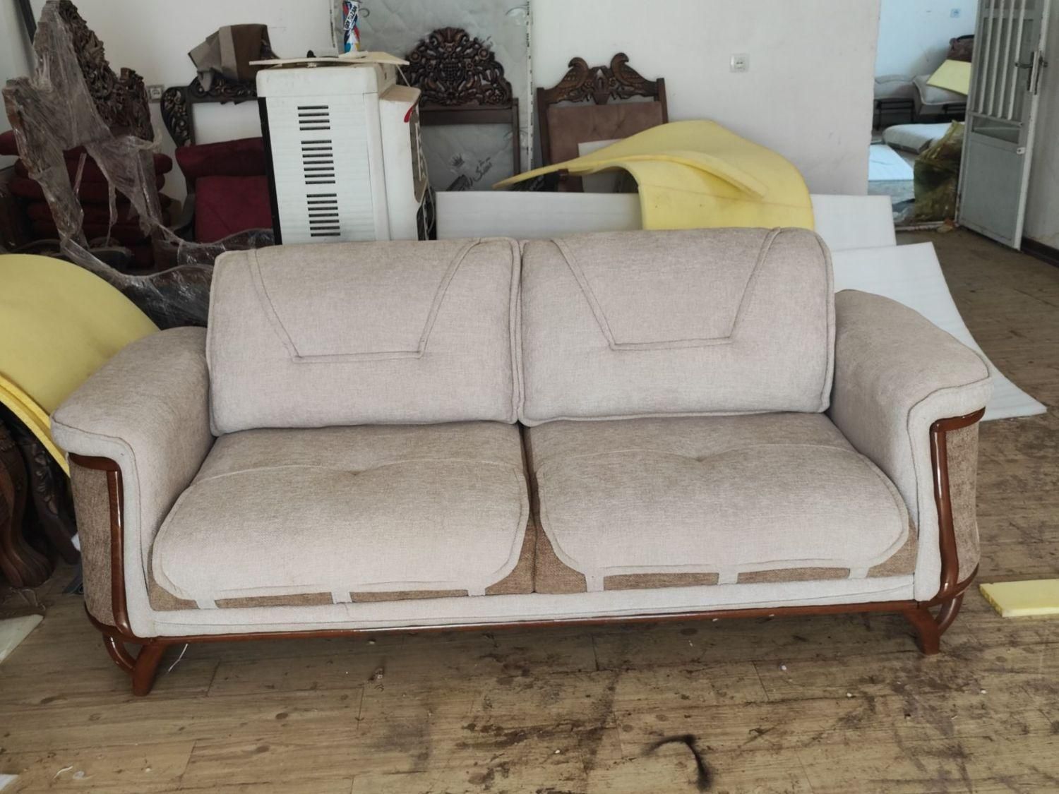 تعمیرمبل وشستشو مبل|خدمات پیشه و مهارت|بم, |دیوار