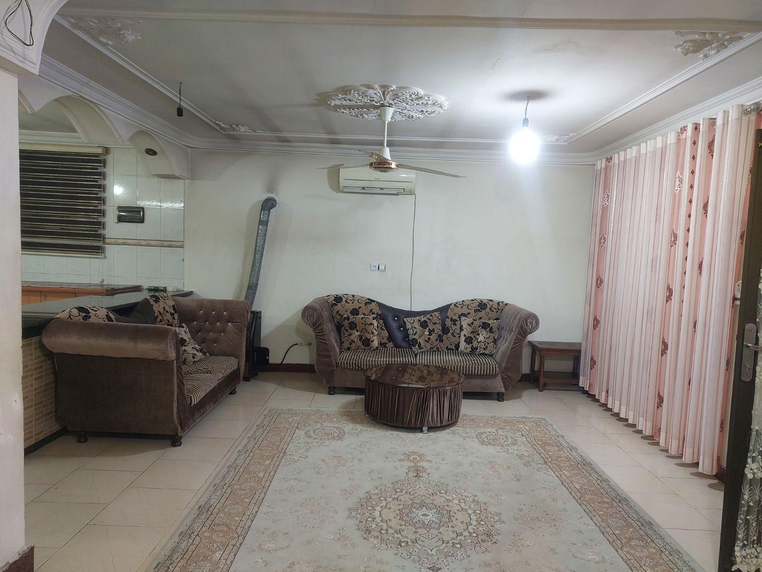 سوئیت روزانه و شبانه|اجارهٔ کوتاه‌مدت آپارتمان و سوئیت|قائم‌شهر, |دیوار