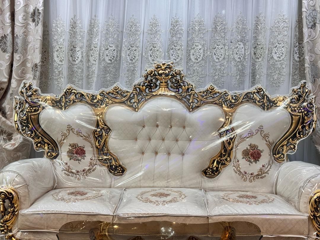 مبلمان|مبلمان خانگی و میز عسلی|فردیس, |دیوار