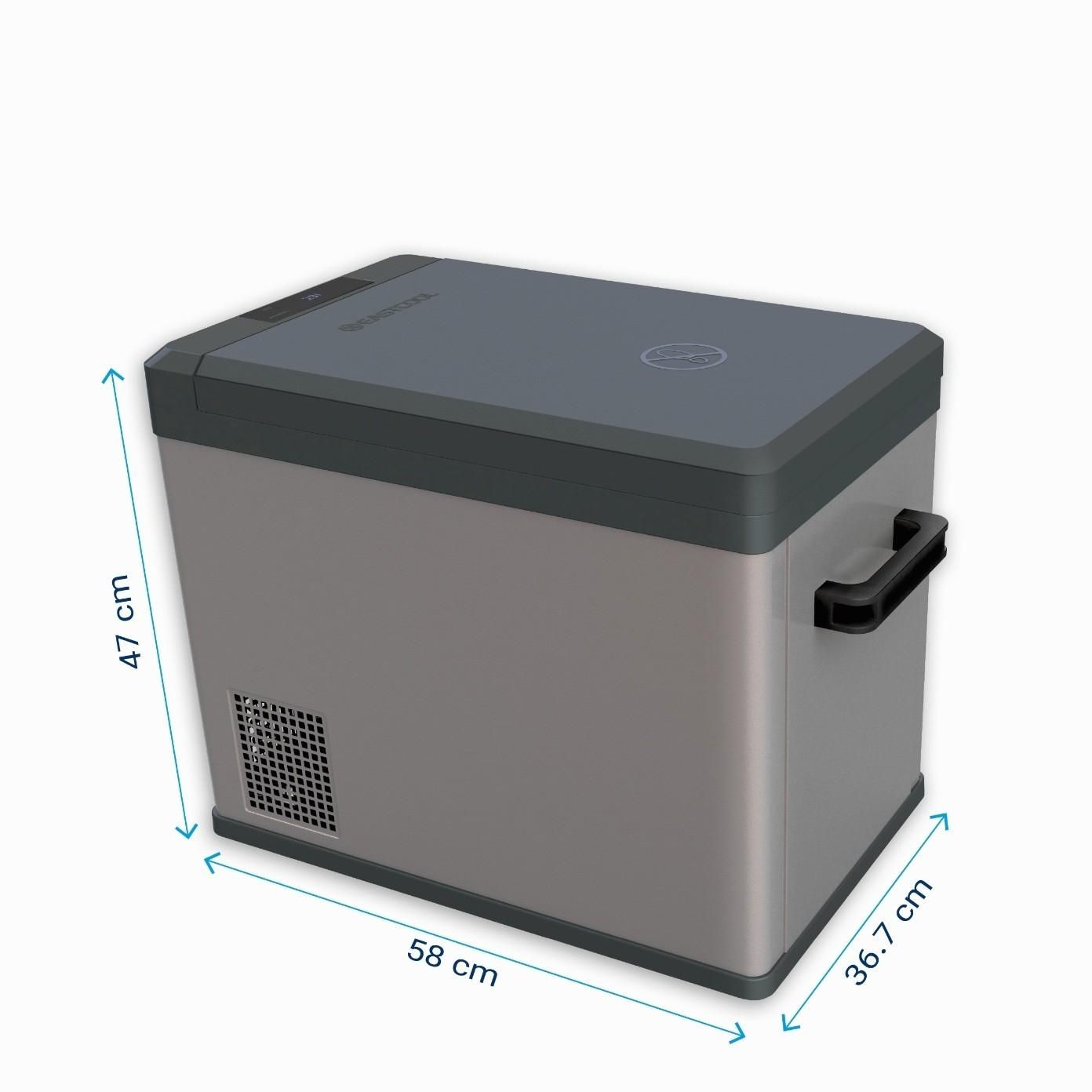 یخچال فریزر ماشین سنگین کامیون کامیونی تریلی ۱۲و۲۴|قطعات یدکی و لوازم جانبی|اصفهان, عباسآباد|دیوار