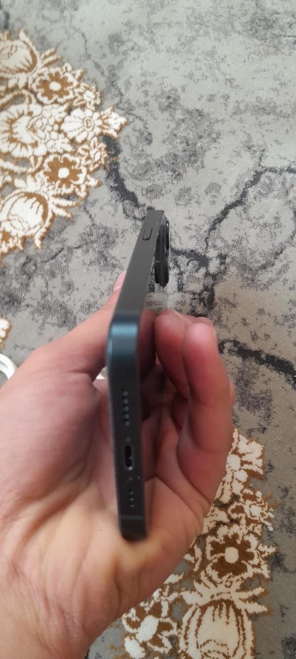 اپل iPhone 13 با حافظهٔ ۱۲۸ گیگابایت|موبایل|تهران, قیام‌دشت|دیوار