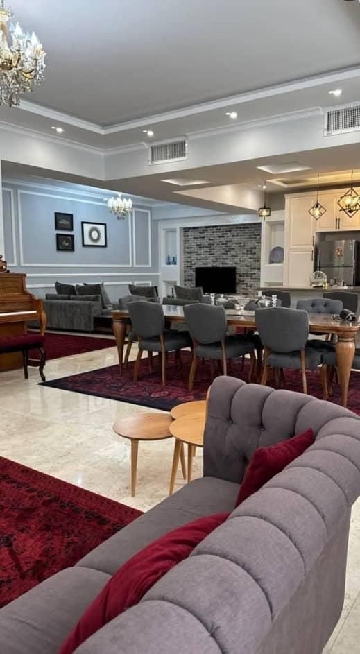 ۲۲۲ متر تک واحدی الهیه محمدیه رحمانیه سند آماده|فروش آپارتمان|مشهد, جاهد شهر|دیوار