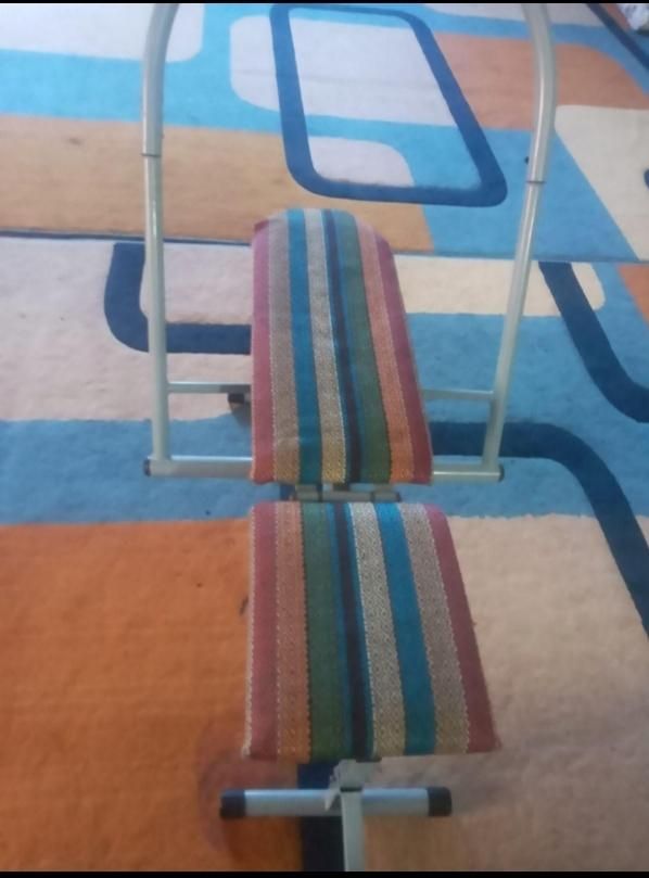 ورزش|تجهیزات ورزشی|مسجد سلیمان, |دیوار