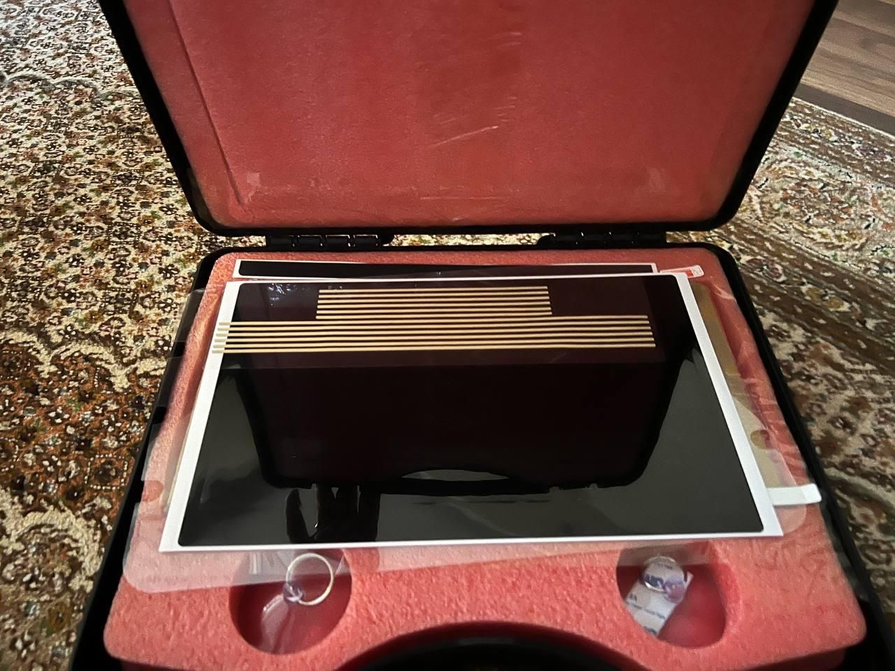 فروش LCD پرینتر سه بعدی رزینی M3 Max|پرینتر، اسکنر، کپی، فکس|تهران, امیرآباد|دیوار