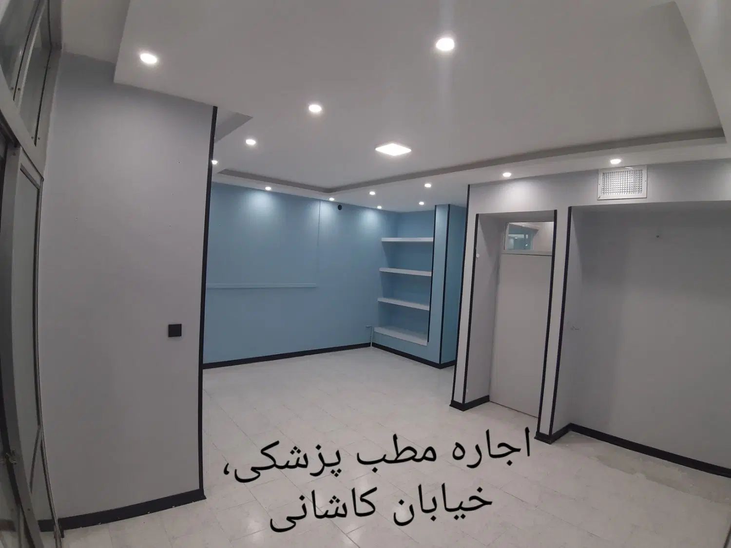 اجاره آپارتمان مسکونی ، دفتر کار اداری و مغازه|اجارهٔ دفتر کار، اتاق اداری، مطب|شهرکرد, |دیوار