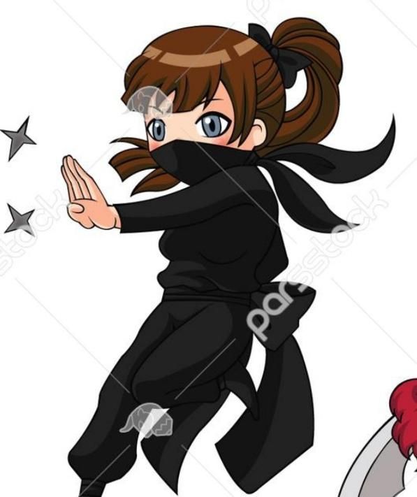 آموزش نینجا(نینجوتسو)|خدمات آموزشی|اراک, |دیوار