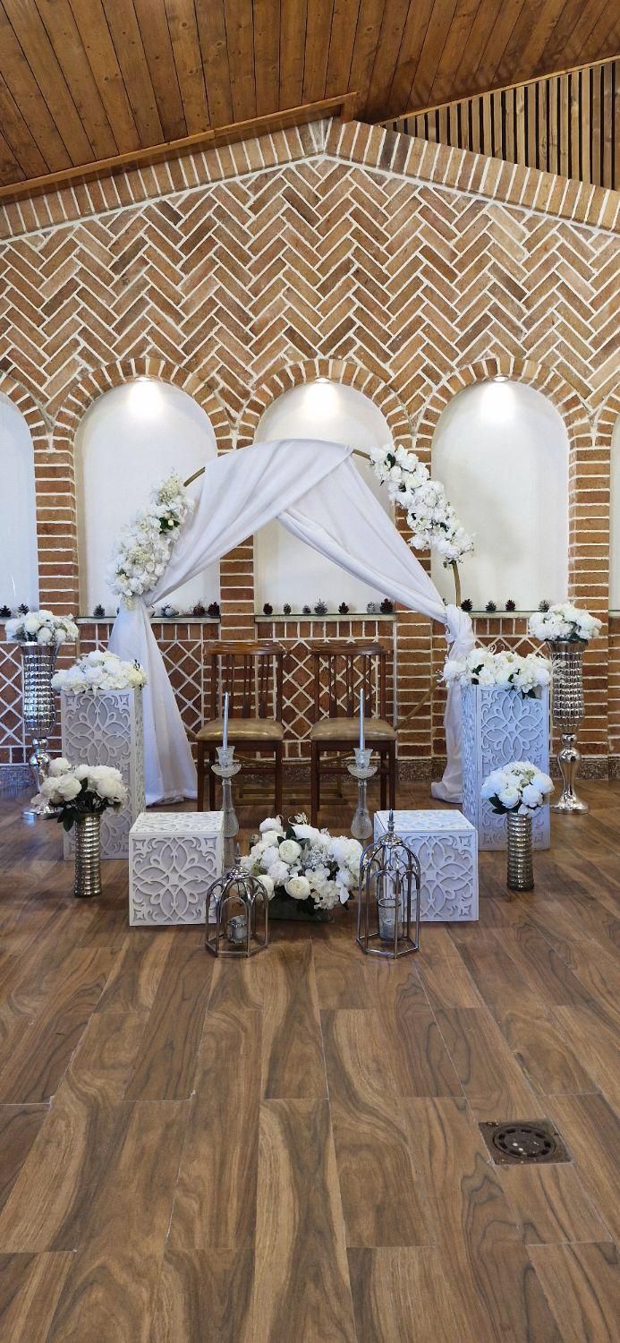 مراسماتون رو ب ما بسپارید|خدمات پذیرایی، مراسم|مشکین‌دشت, |دیوار