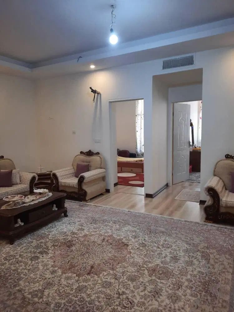 گوهردشت/ ۱۲۵ متر ۲ خواب/ جنوبی خیابان / ۳ سال|فروش آپارتمان|کرج, فاز ۳ گوهردشت|دیوار